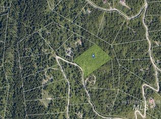 Little Buffalo Rd, Lava Hot Springs, ID 83246