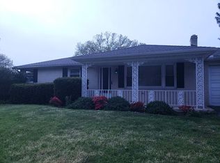 135 Whiteoak Dr, York, PA 17406