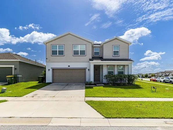 3319 Curlew Ave, Leesburg, FL 34748