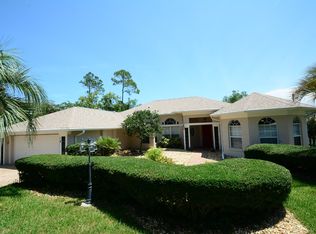 18 Wellwater Dr, Palm Coast, FL 32164