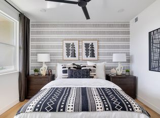 Vida Plan 2 Plan, Vida, Sunnyvale, CA 94087