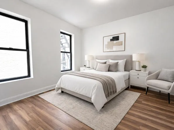 106 Fort Washington Ave APT 4H, New York, NY 10032