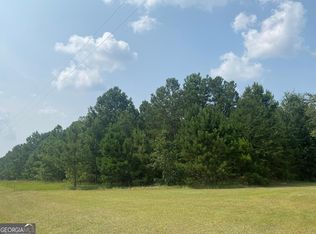 0 Bob Hammond Rd, Dublin, GA 31021