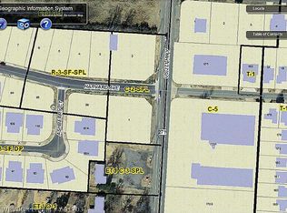 LOT 2 S 271st Hwy, Fort Smith, AR 72901