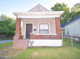 2300 Garland Ave, Louisville, KY