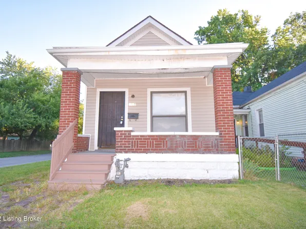 2300 Garland Ave, Louisville, KY 40211