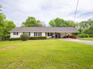 1471 Kings Cir, Lancaster, SC 29720