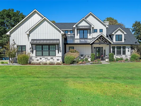 1121 The Shores Dr, Corsicana, TX 75109