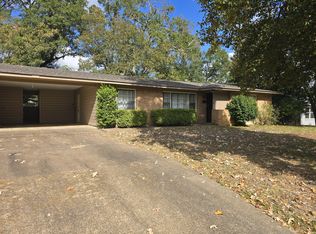 516 Lehigh Pl, Tyler, TX 75701