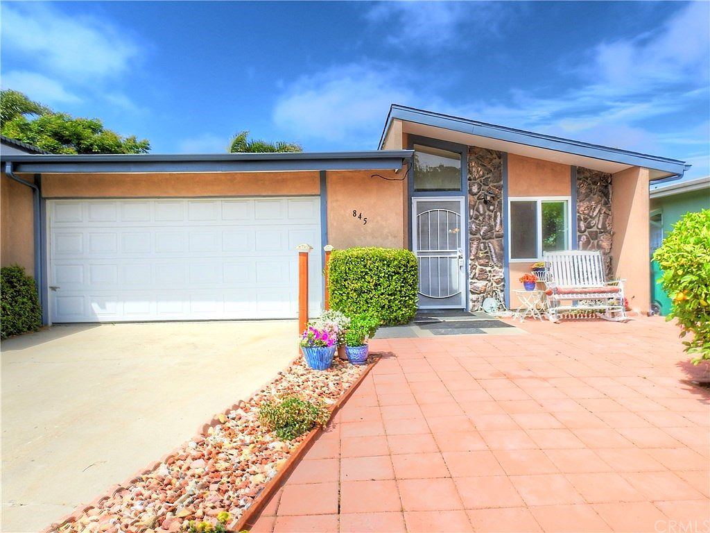 845 Mesa Dr, Arroyo Grande, CA 93420 Zillow