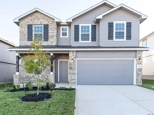 914 Dust Devil, New Braunfels, TX 78130