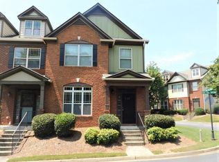 524 Ridge View Xing, Woodstock, GA 30188