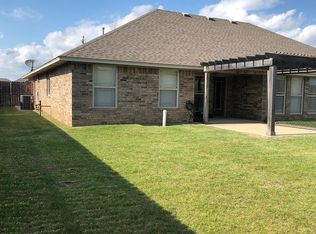 1808 Caribou Cir, Altus, OK 73521