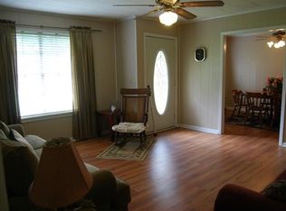 42369 Pumpkin Center Rd, Hammond, LA 70403