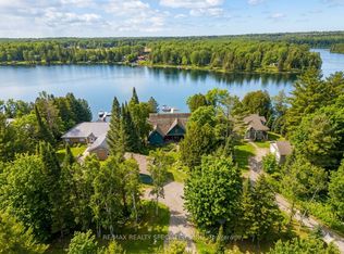 304 Indian Point Rd, Kawartha Lakes, ON K0M1K0