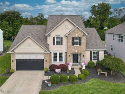 4239 Morley Dr, Aurora, OH, 44202