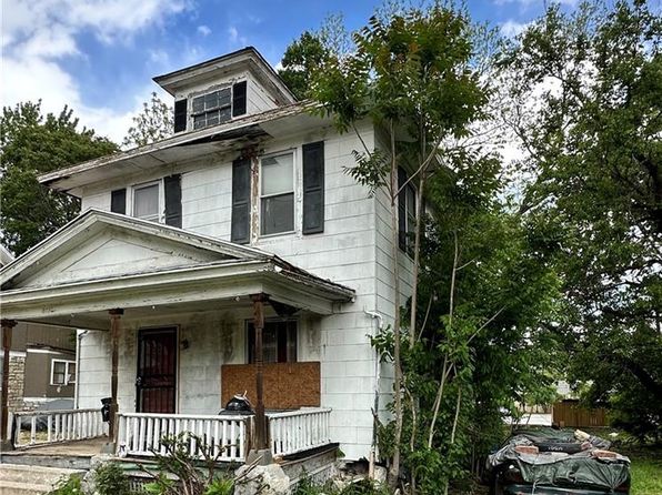 3237 Wabash Ave, Kansas City, MO 64128