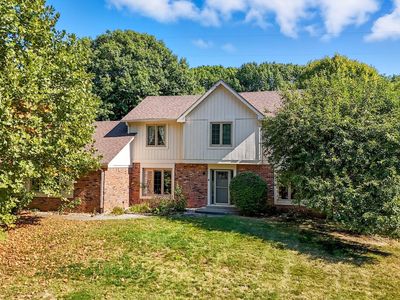 735 Sugarbush Dr, Zionsville, IN, 46077