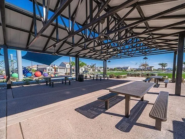 Community Parks