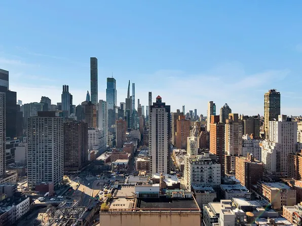 401 E 60th St APT 35B, New York, NY 10022
