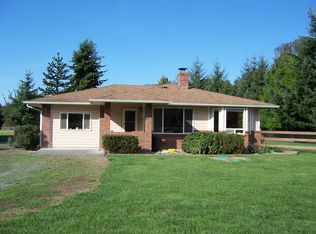 60 Dandelion Way, Sequim, WA 98382