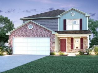 4400 Augustine Dr, Springdale, AR 72762