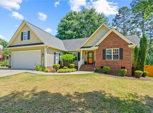 330 Merrell Dr, Winston Salem, NC 27127