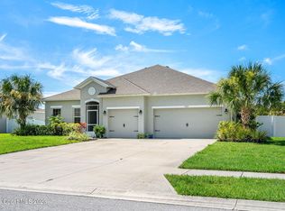 3521 Breezy Point Ln, Cocoa, FL 32926