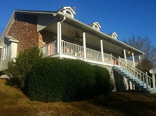 1124 Rock Creek Rd SW, Calhoun, GA 30701