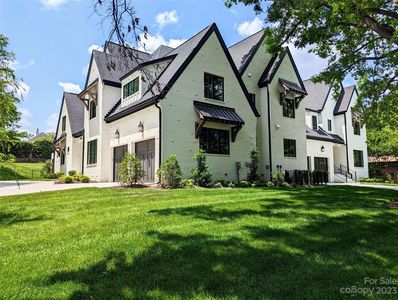 2930 Colony Rd, Charlotte, NC, 28211