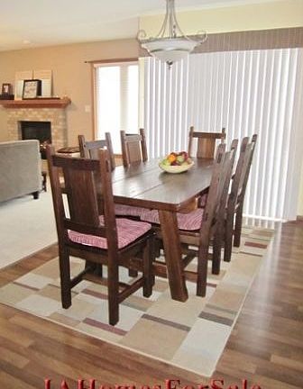 Dining Space