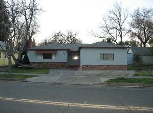 478 Humboldt Ave, Chico, CA 95928