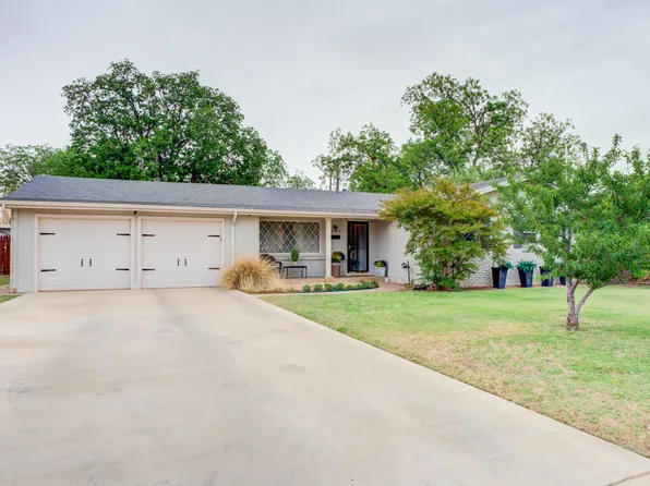 6009 Vernon Ave, Lubbock, TX 79412