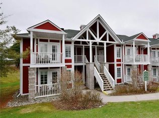90 Highland Dr #2014/15, Oro Medonte, ON L0L 2L0