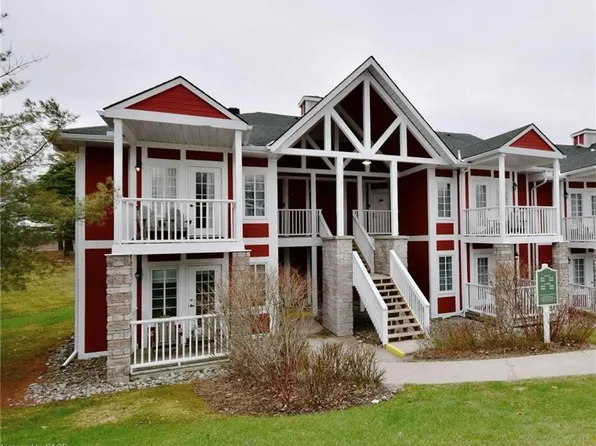 90 Highland Dr #2014/15, Oro Medonte, ON L0L 2L0