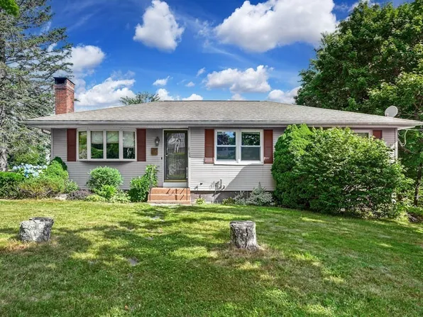 45 Kenberma Rd, Worcester, MA 01604