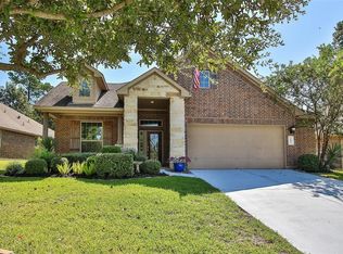 1953 Honey Laurel Dr, Conroe, TX 77304