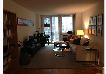 Rented by Owner
