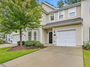 306 Hidden Springs Dr, Durham, NC 27703