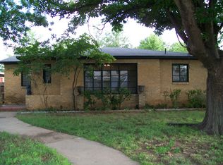 2421 31st St, Lubbock, TX 79411