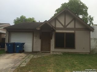 4862 Cobb Valley Dr, Kirby, TX 78219