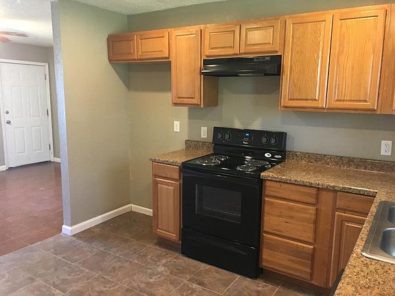 New kitchen cabinets