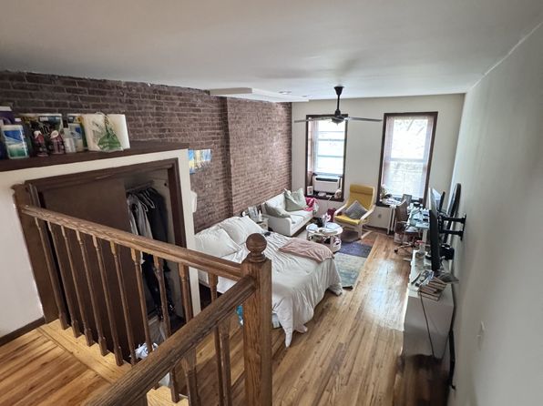353 Amsterdam Ave #5