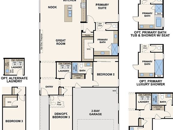 2nd image of this home