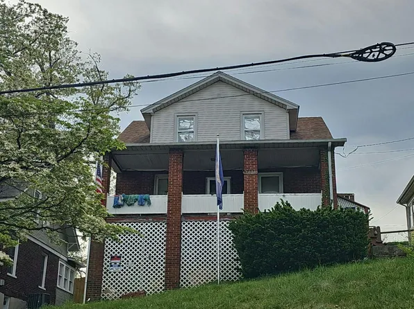 1025 Highland Ave SE, Roanoke, VA 24013