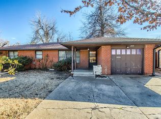 1808 Westminster Pl, Oklahoma City, OK 73120