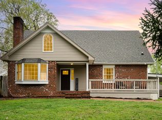 509 Moore Ave, Smyrna, TN 37167