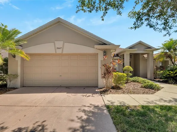 3447 Silverstone Ct, Plant City, FL 33566