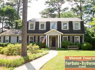 2670 Southgate Dr, Vestavia, AL 35243