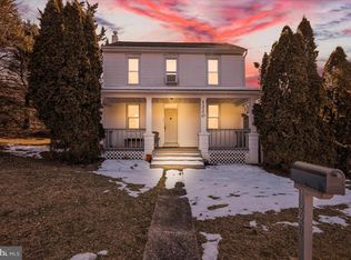 1220 Butter Ln, Reading, PA 19606
